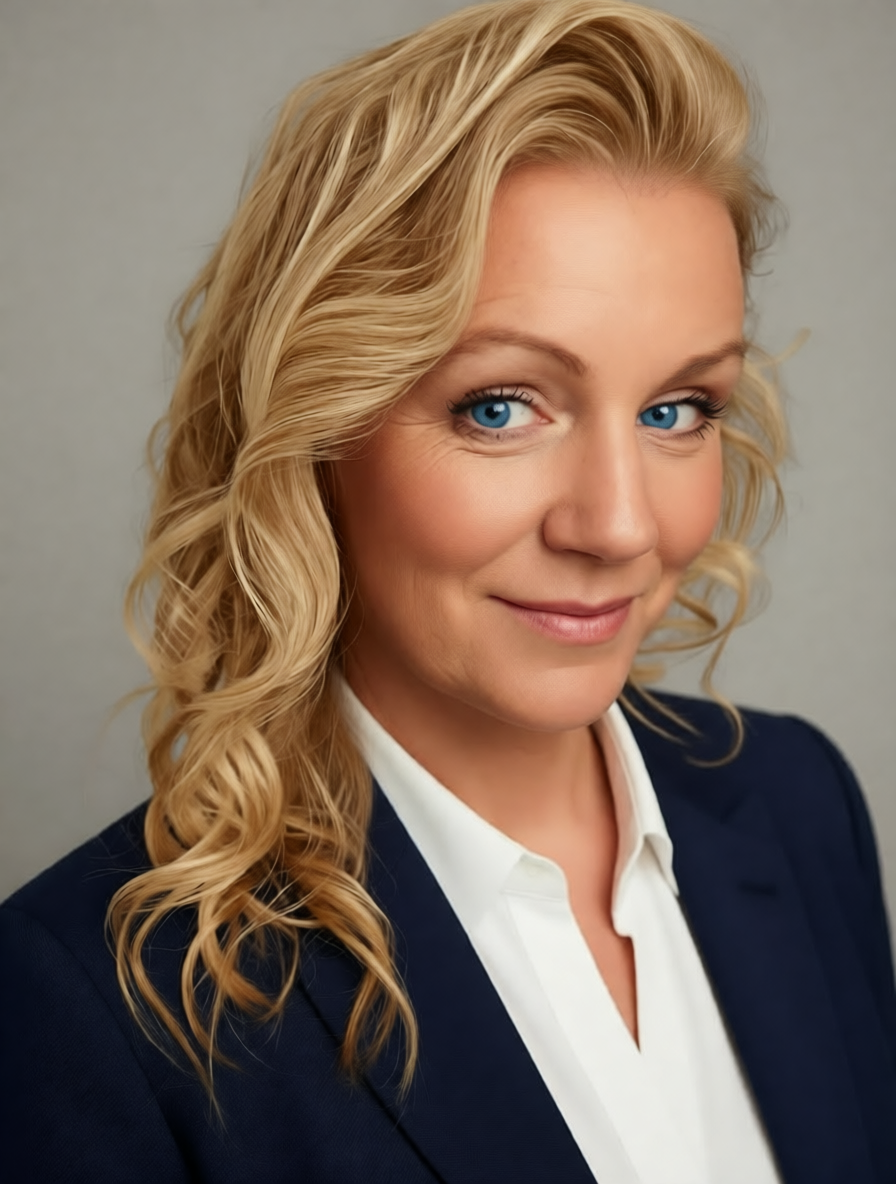 Sofie Lagerstedt
